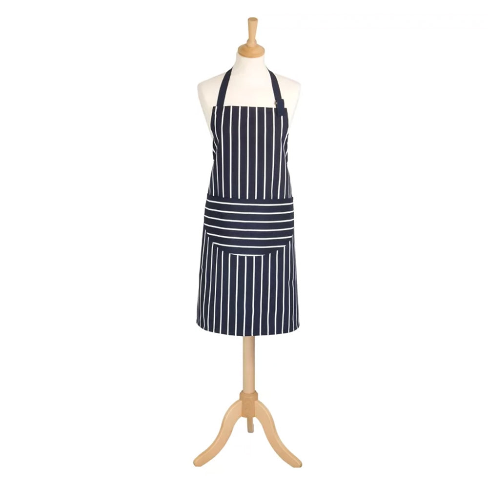 butcher stripe_apron_adult