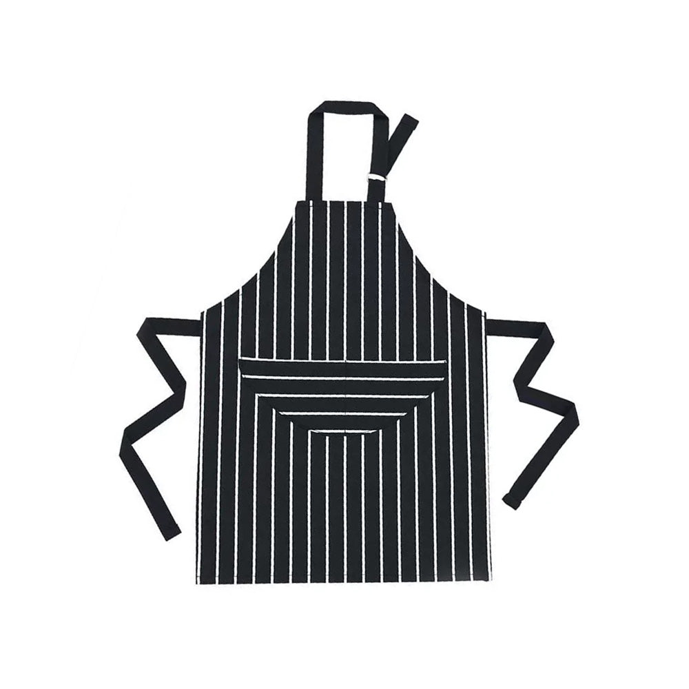 butcher stripe apron - child size