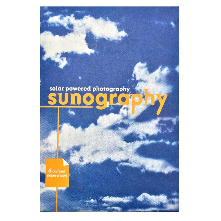sunography paper sheets – hedgehogshop